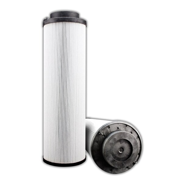 Main Filter Hydraulic Filter, replaces FILTREC RHR1300GW20B, Return Line, 25 micron, Outside-In MF0063950 - main